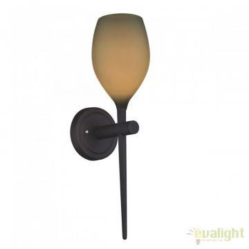 Aplica de perete moderna Izza olive