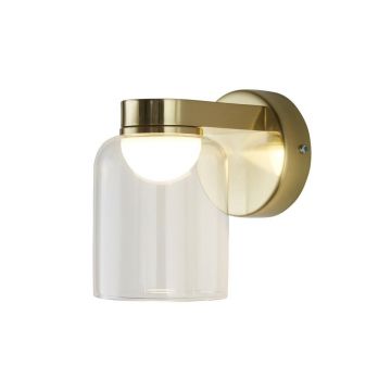 Aplica de perete / oglinda baie IP44 Highball LED