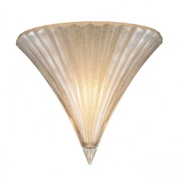 Aplica de perete Santa AP1 Small Oro 013046