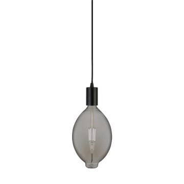 Bec decorativ de dimensiuni mari E27 dimabil 8W 2200K Giant LED Balloon