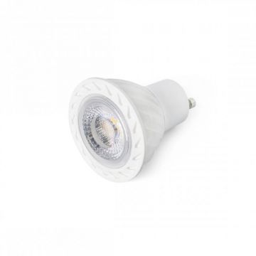 Bec GU10 LED 8W 2700K 17316