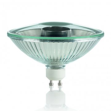 Bec halogen ALO GU10 ES111 50W 141299