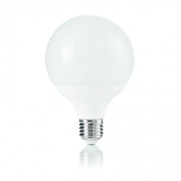 Bec LED POWER E27 12W GLOBO SMALL 3000K 151779