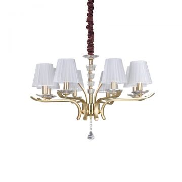 Candelabru design clasic PEGASO SP8 alama 197739