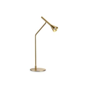 Lampa LED de masa minimalista Diesis tl alama