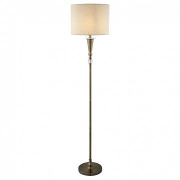 Lampadar / Lampa de podea clasica design elegant Oscar EU1012AB SRT