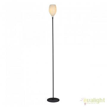 Lampadar / Lampa de podea moderna Izza white
