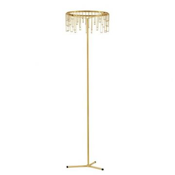 Lampadar LED design ambiental deosebit Stellar