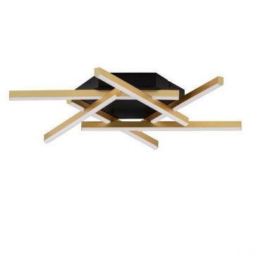 Lustra LED aplicata stil modern minimalist ANTAMA