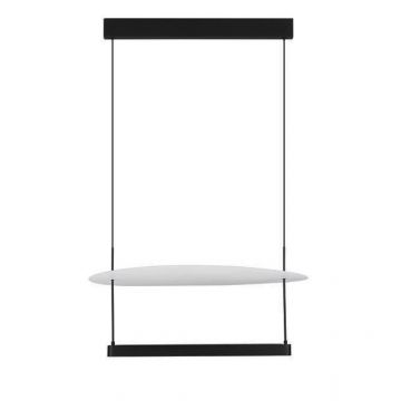 Lustra LED design modern DIONA 60cm, 3000K