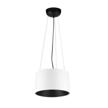 Lustra LED suspendata design modern ATIL D-35cm