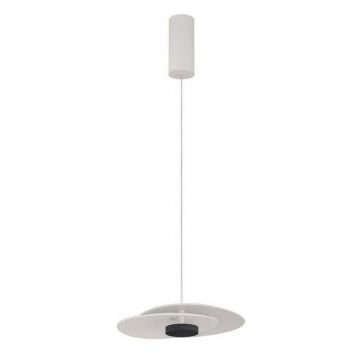 Lustra LED suspendata design modern OLEA, 35cm