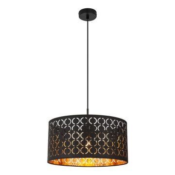 Lustra moderna design elegant Ã˜40cm HARALD 15329H GL