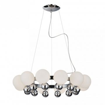 Lustra moderna design elegant Ã˜57cm Esperanza