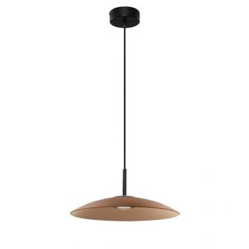 Lustra/Pendul LED design modern decorativ POLIFEMO D-40cm
