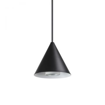 Lustra, Pendul modern A-LINE SP1 D13 NERO 232713 IDL