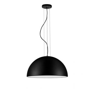 Lustra suspendata metal design decorativ THOLOS D-60cm