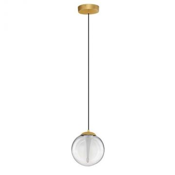 Pendul LED design modern decorativ GALEO