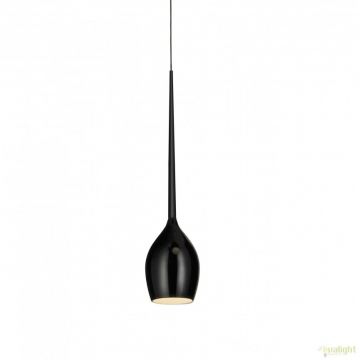 Pendul modern Izza 1 Black