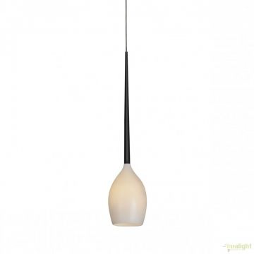 Pendul modern Izza 1 white