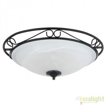 Plafoniera clasica, diam.47cm, Athen 3723 RX