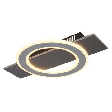 Plafoniera LED design decorativ JAYDEN 18W