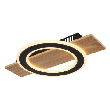 Plafoniera LED design decorativ JAYDEN 18W