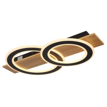 Plafoniera LED design decorativ JAYDEN 40W