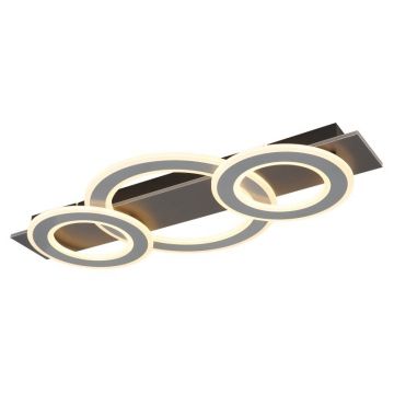 Plafoniera LED design decorativ JAYDEN 50W