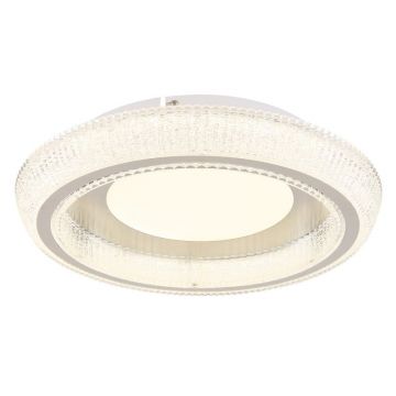 Plafoniera LED design elegant SHARPER