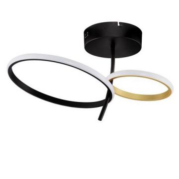 Plafoniera LED design modern IMAR