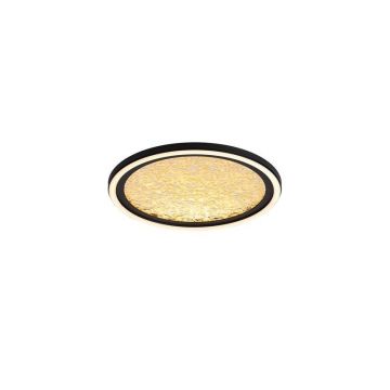 Plafoniera LED design modern Luna 30cm