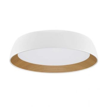 Plafoniera LED design modern SIGI D-45cm