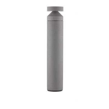 Stalp LED iluminat exterior din beton IP65 NAVY H-99,5cm