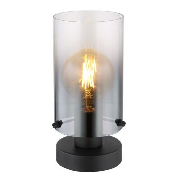 Veioza/Lampa de masa design modern FLORENTINA
