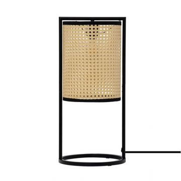 Veioza/Lampa de masa design natural ERTO
