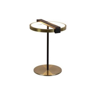 Veioza, Lampa de masa LED stil modern Aerial