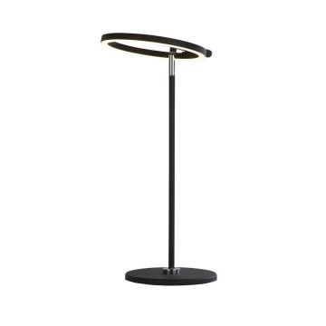 Veioza, Lampa de masa LED stil modern Space