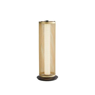 Veioza, Lampa de masa moderna LED Thread
