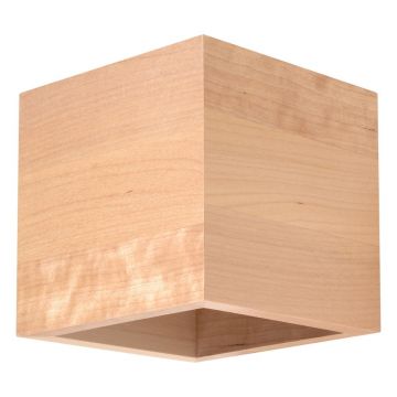 Aplică lemn Nice Lamps Geo