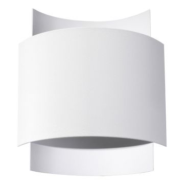 Aplică Nice Lamps Fogmi, alb