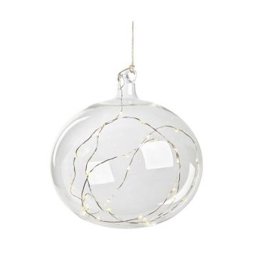 Decorațiune luminoasă ø 18 cm Lina – Markslöjd