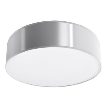 PlafonierÄargintie Ã¸ 35 cm Atis âu0080Sollux