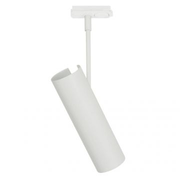 Accesoriu, Spot directionabil Mib 6 alb, pentru sina Nordlux Link
