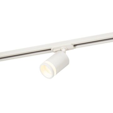 Accesoriu, Spot directionabil Rondie alb, pentru sina Nordlux Link