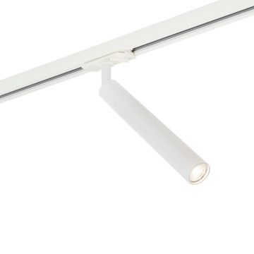 Accesoriu, Spot LED directionabil Omari alb, pentru sina Nordlux Link