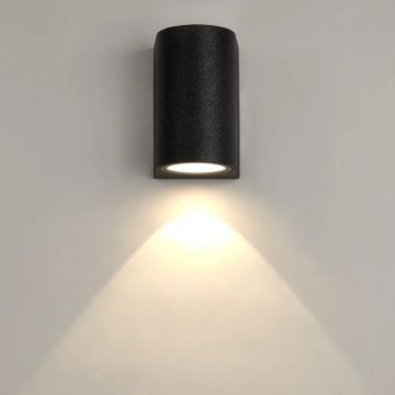 Aplica de perete iluminat exterior Down IP65 LED Waldorf 1