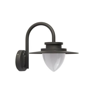 Aplica de perete iluminat exterior IP54 LED Dorchester
