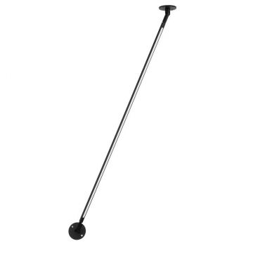 Aplica LED ambientala stil minimalist SIMA 117cm