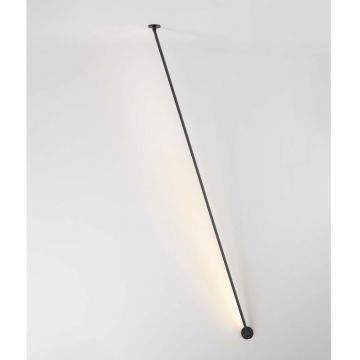 Aplica LED ambientala stil minimalist SIMA 216cm